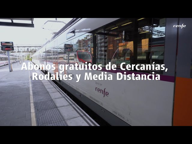 destinos de media distancia desde madrid