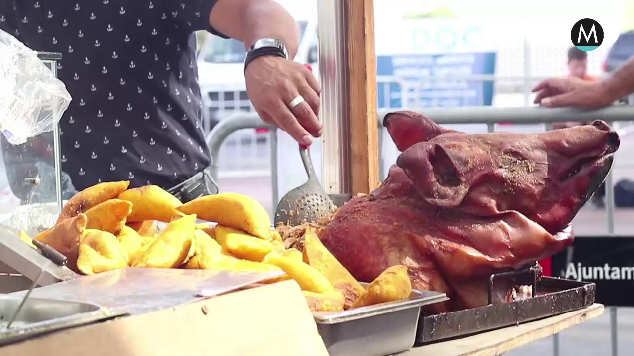 dia de la independencia colombia en barcelona