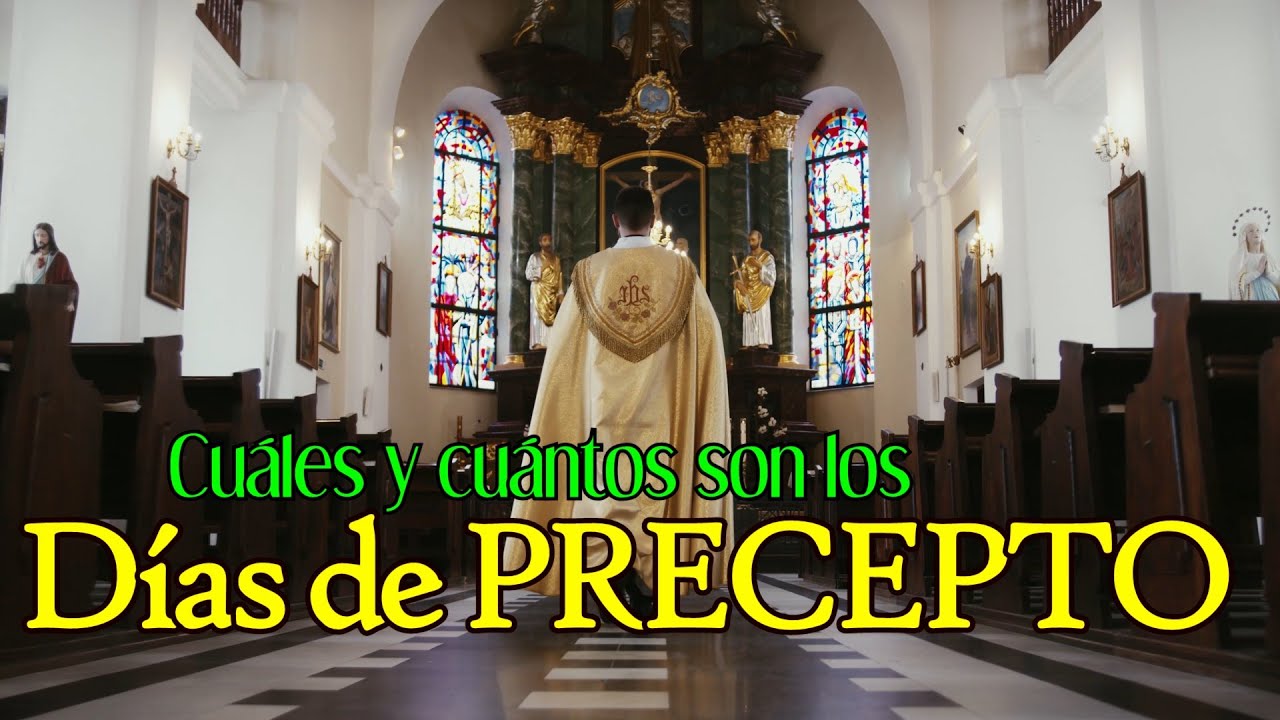 dia de precepto 25 de julio