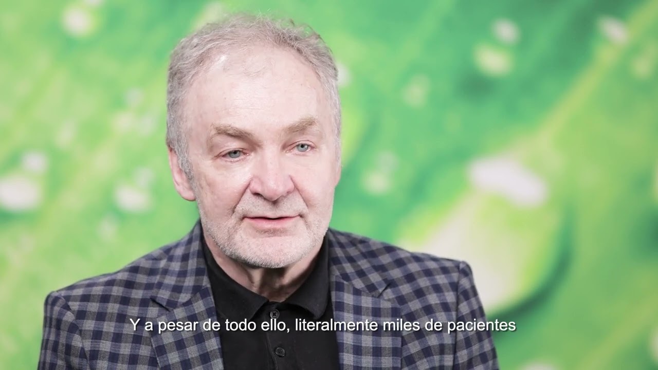 dia internacional de los ensayos clinicos