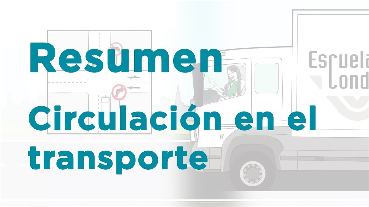 dirección general de gestión y vigilancia de la circulación
