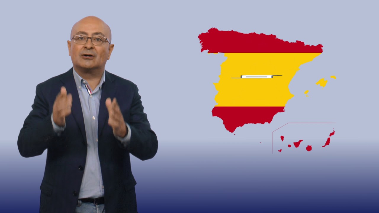 distribucion de competencias entre el estado y las comunidades autonomas