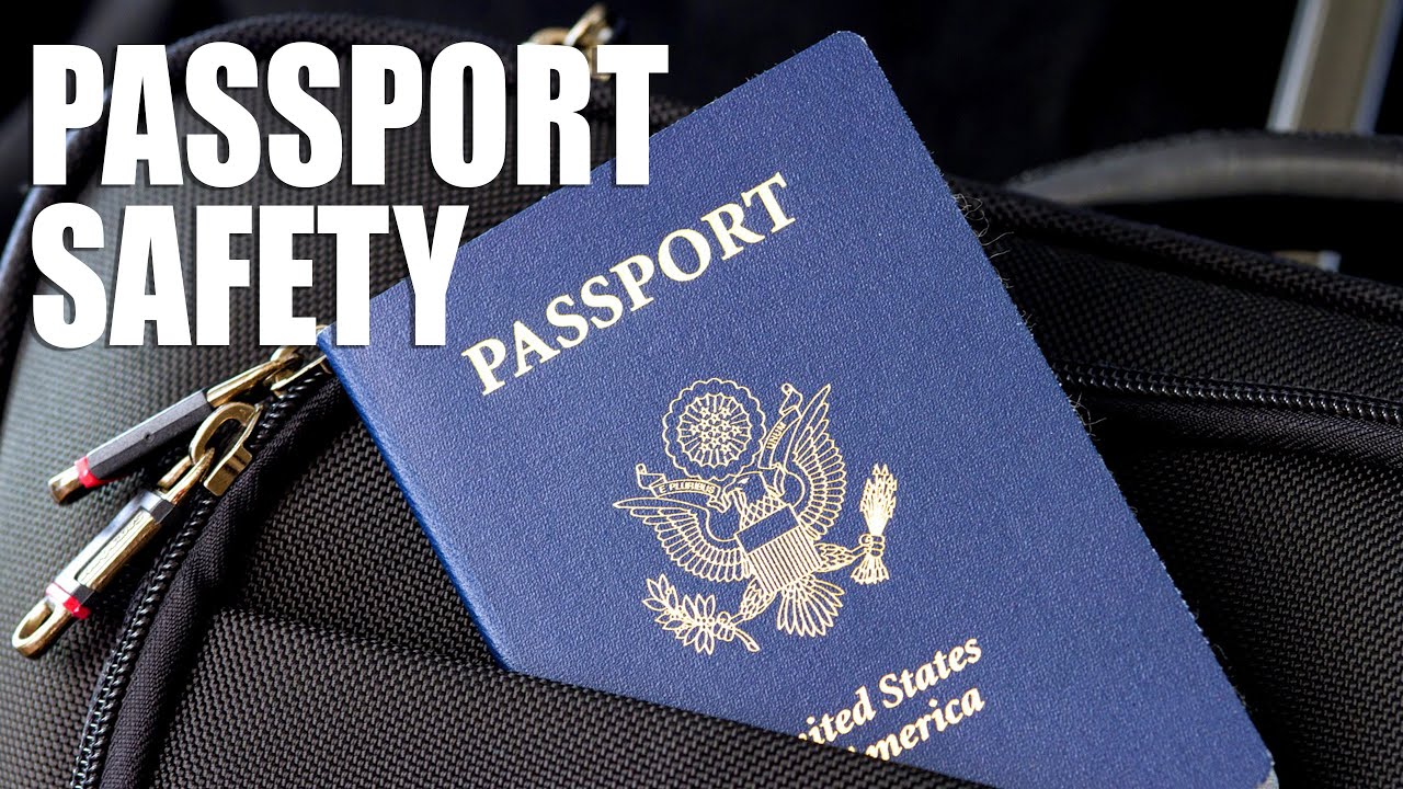 do i need to carry my passport in spain