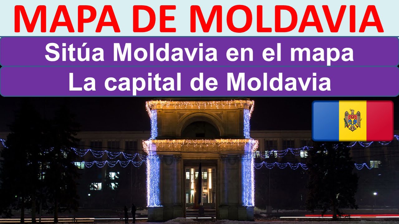 donde esta moldavia en el mapa de europa