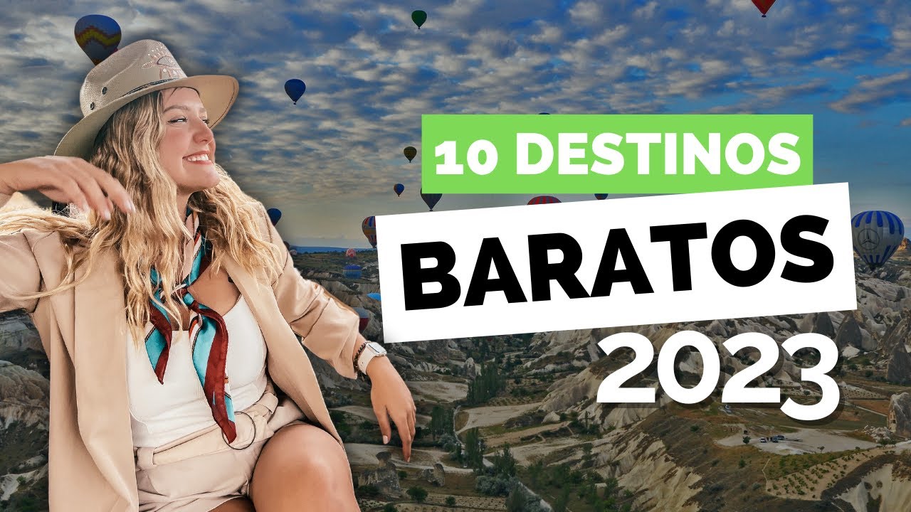 donde viajar en septiembre barato fuera de españa