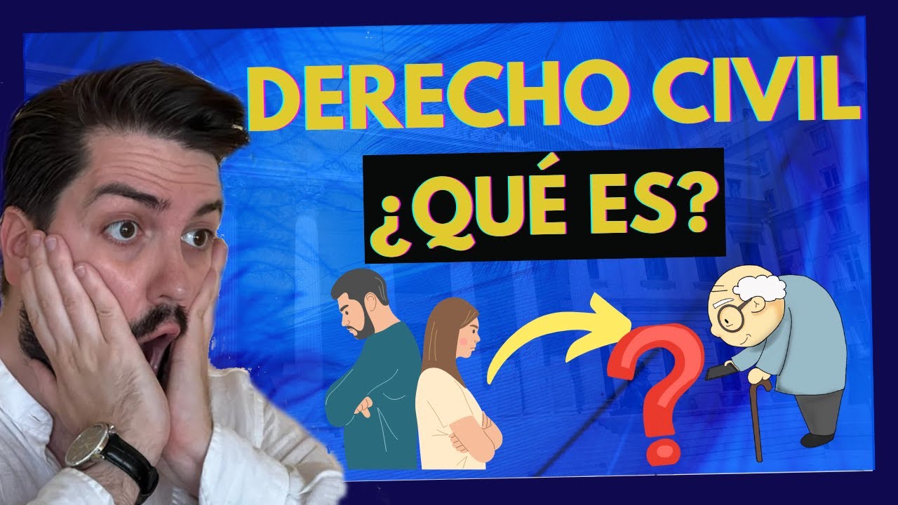 ejemplo de caso de derecho civil