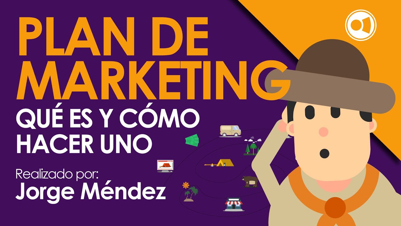 ejemplos de planes de marketing ya elaborados pdf