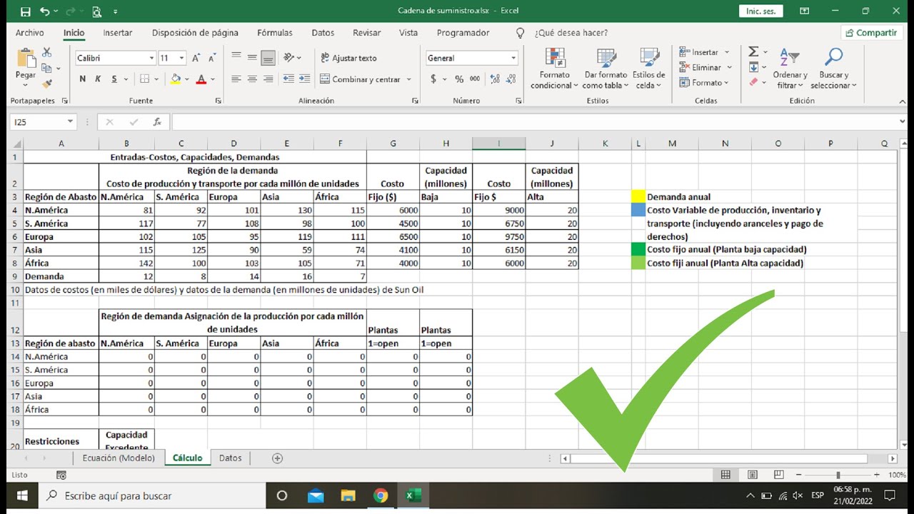 ejercicios resueltos de logística para ciclos pdf