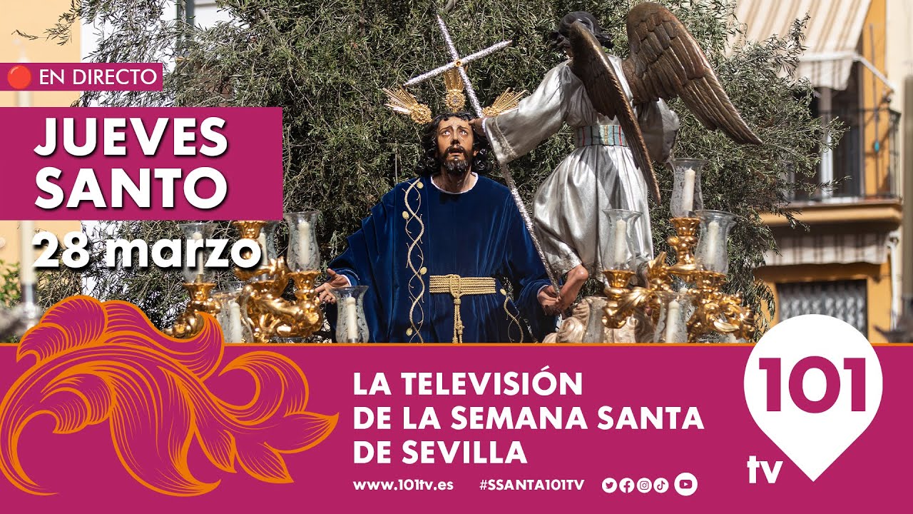 el correo tv sevilla en directo