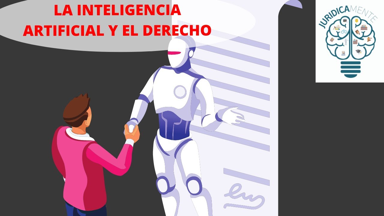 el derecho y la inteligencia artificial análisis