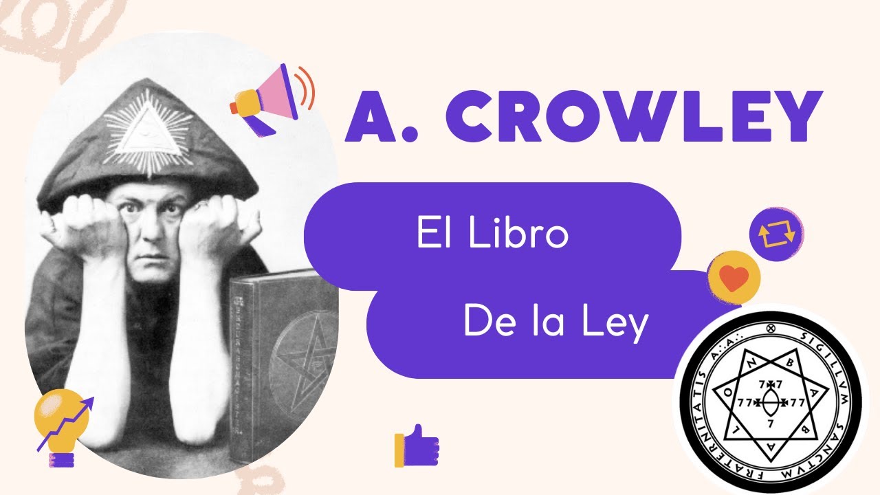 el libro de la ley pdf