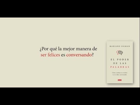 el poder de las palabras opiniones