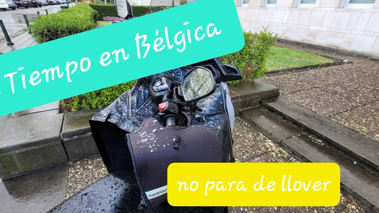 el tiempo en bruselas en febrero