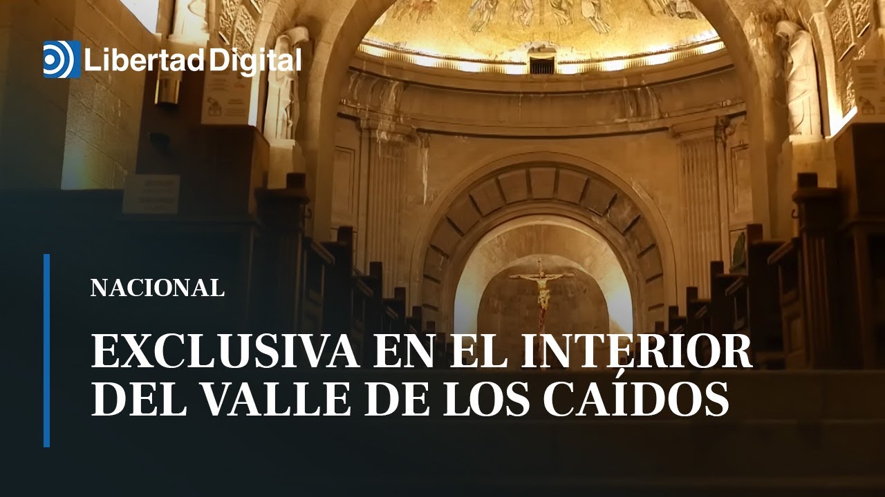 el valle de los caidos entradas