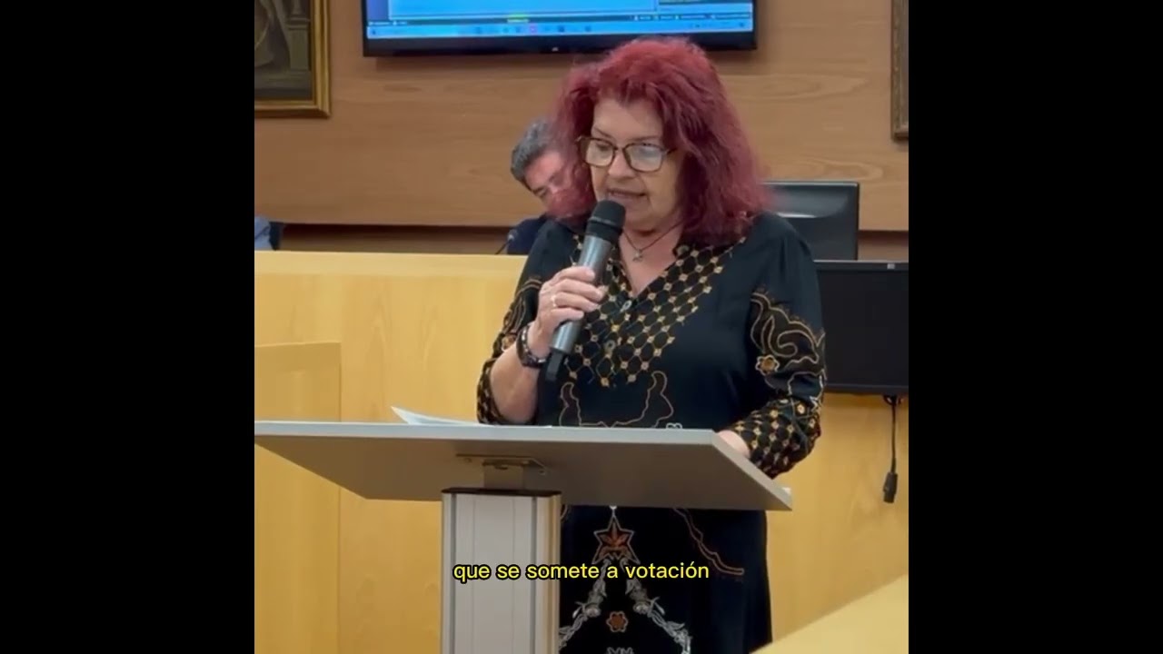 elecciones municipales el puerto de santa maría