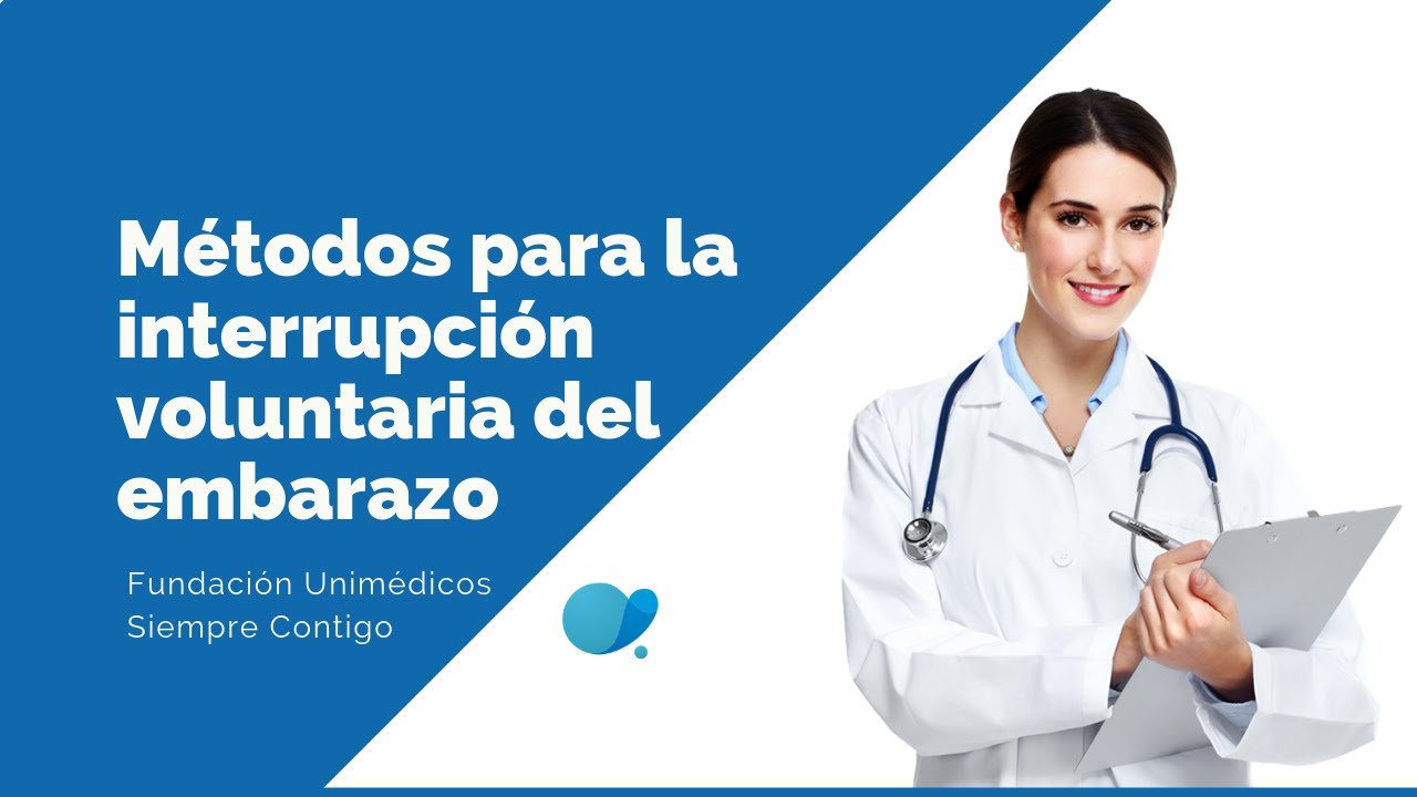 embarazo no deseado que hacer españa