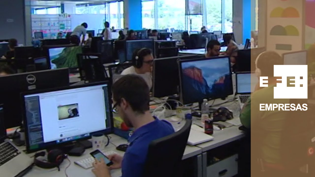 empresas inscritas en la seguridad social