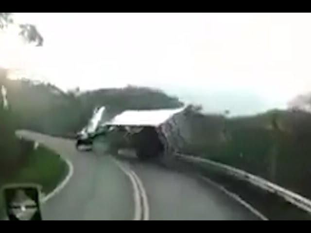 en qué momento del día sufren más siniestralidad los furgones