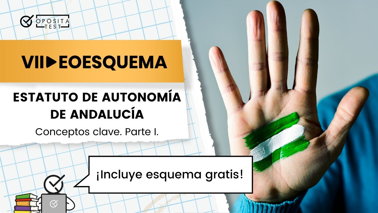 estatuto de autonomía de andalucía pdf