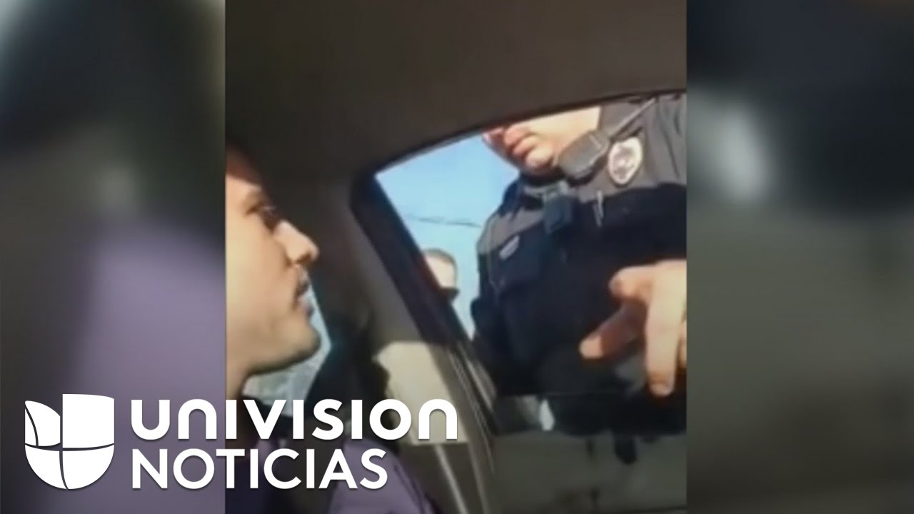falta de respeto agente de la autoridad 4/15