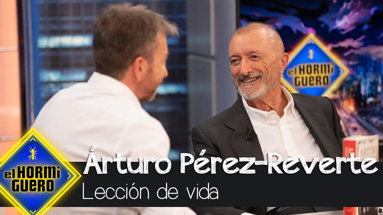 familia blanca mañas mujer de arturo perez reverte