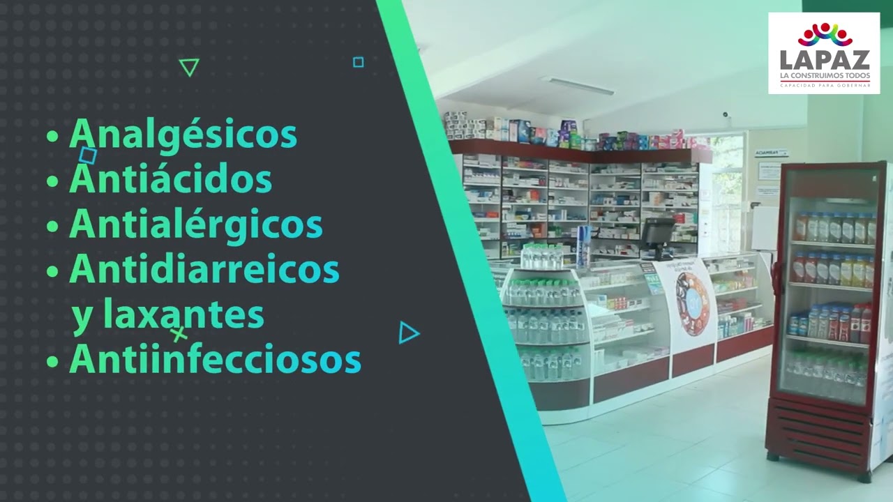 farmacia avenida de la paz logroño