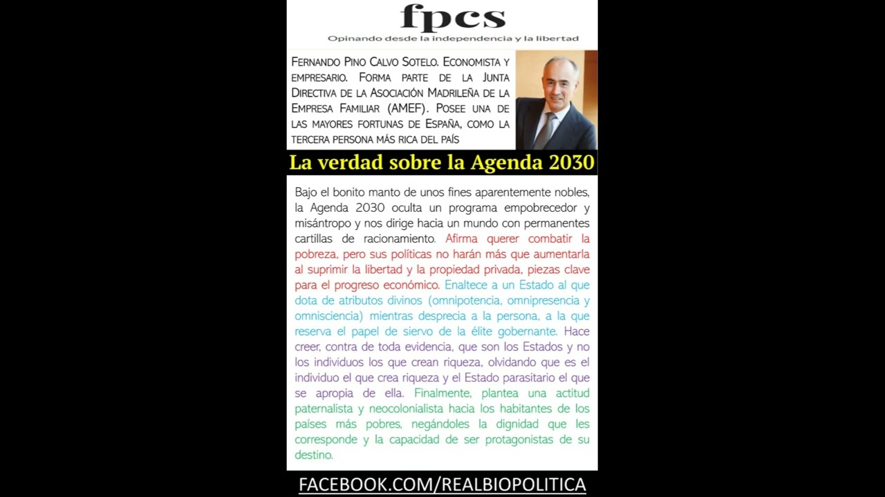 fernando del pino calvo sotelo blog