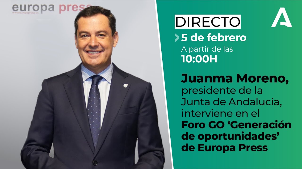 foro de la junta de andalucia