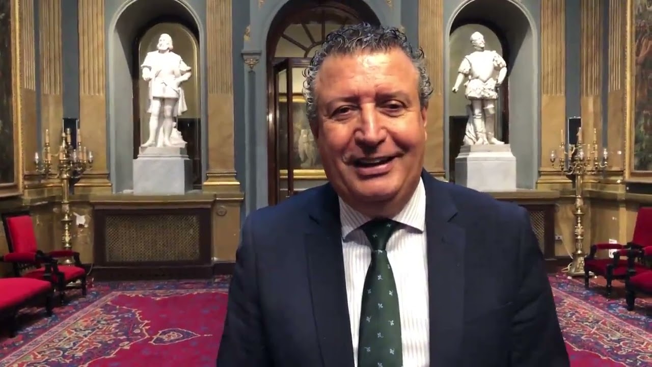 francisco javier fernández de los ríos torres