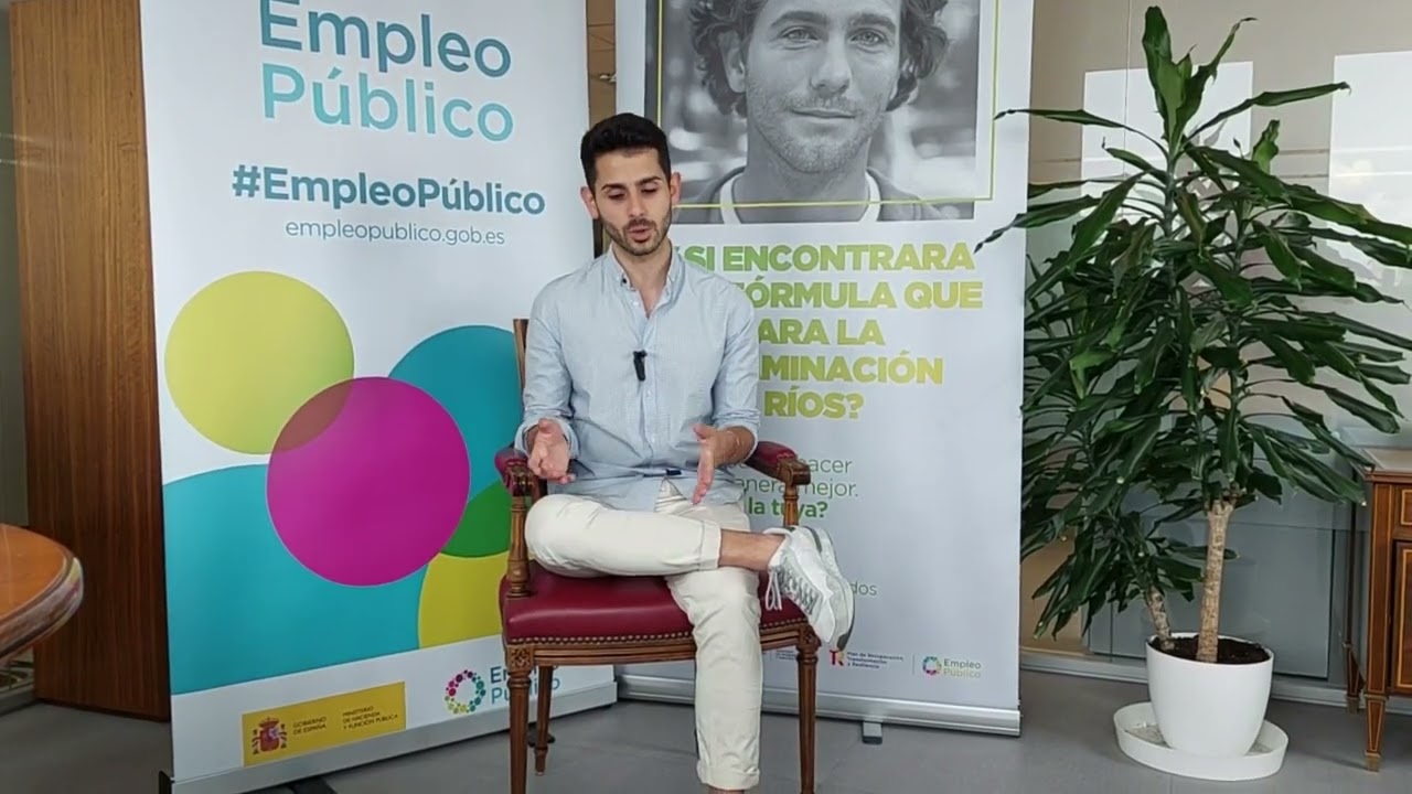 gestor de la administración civil del estado