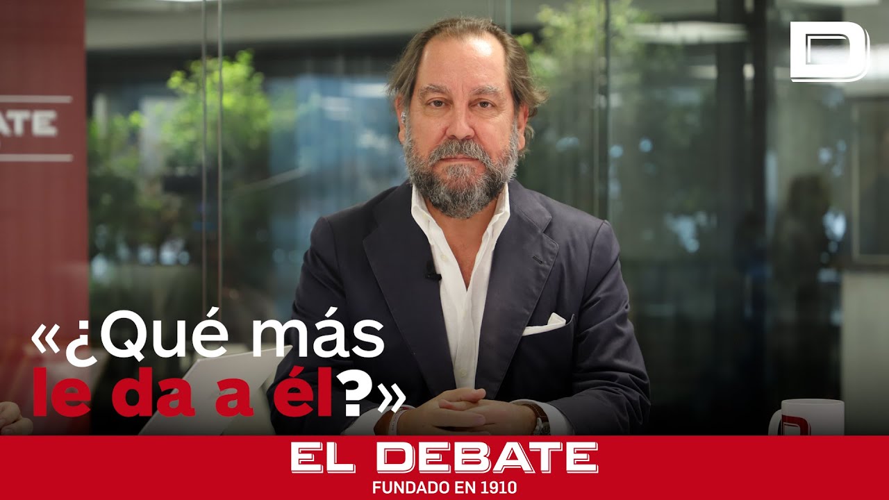 gonzalo perez maura de la mora