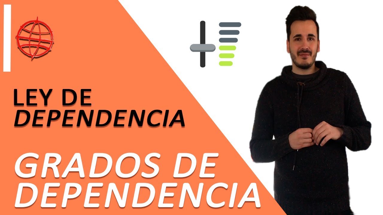 grado 1 de dependencia en cataluña