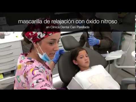 hace falta mascarilla en el dentista