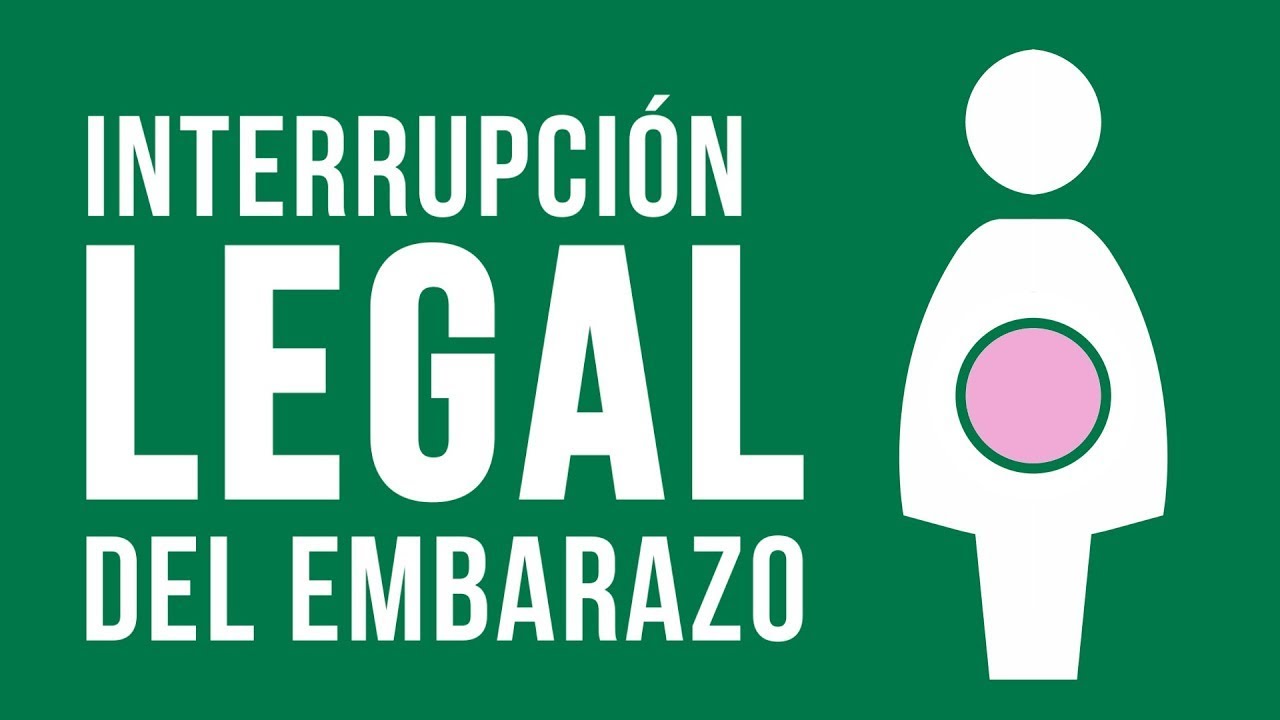 hasta que semana es legal el aborto