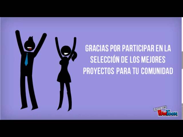 http www10 ava es presupuestos participativos