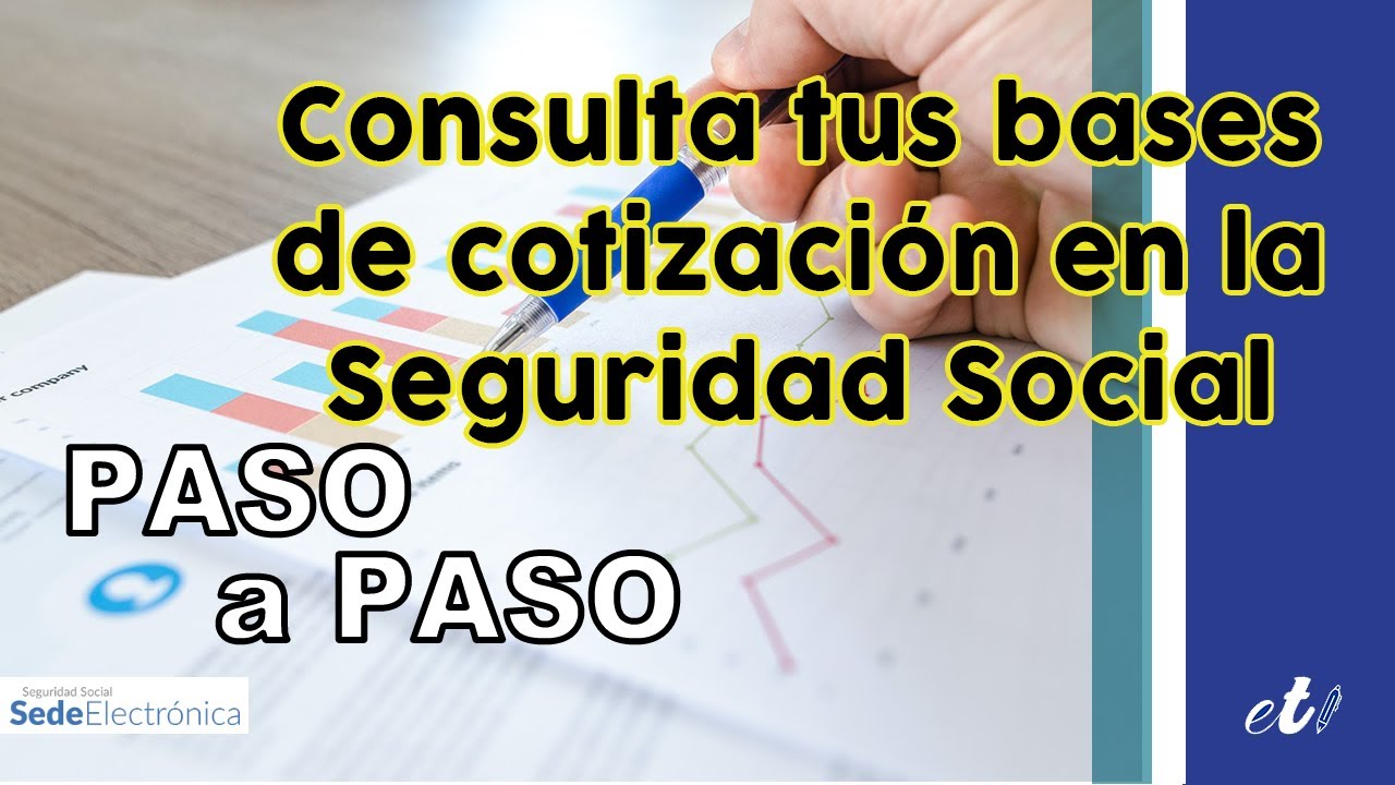 informe de situación de un código de cuenta de cotización