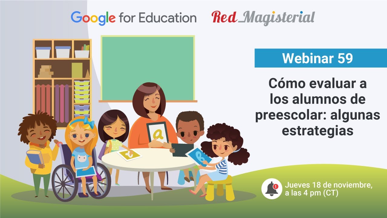 informes evaluacion educacion infantil 0 3