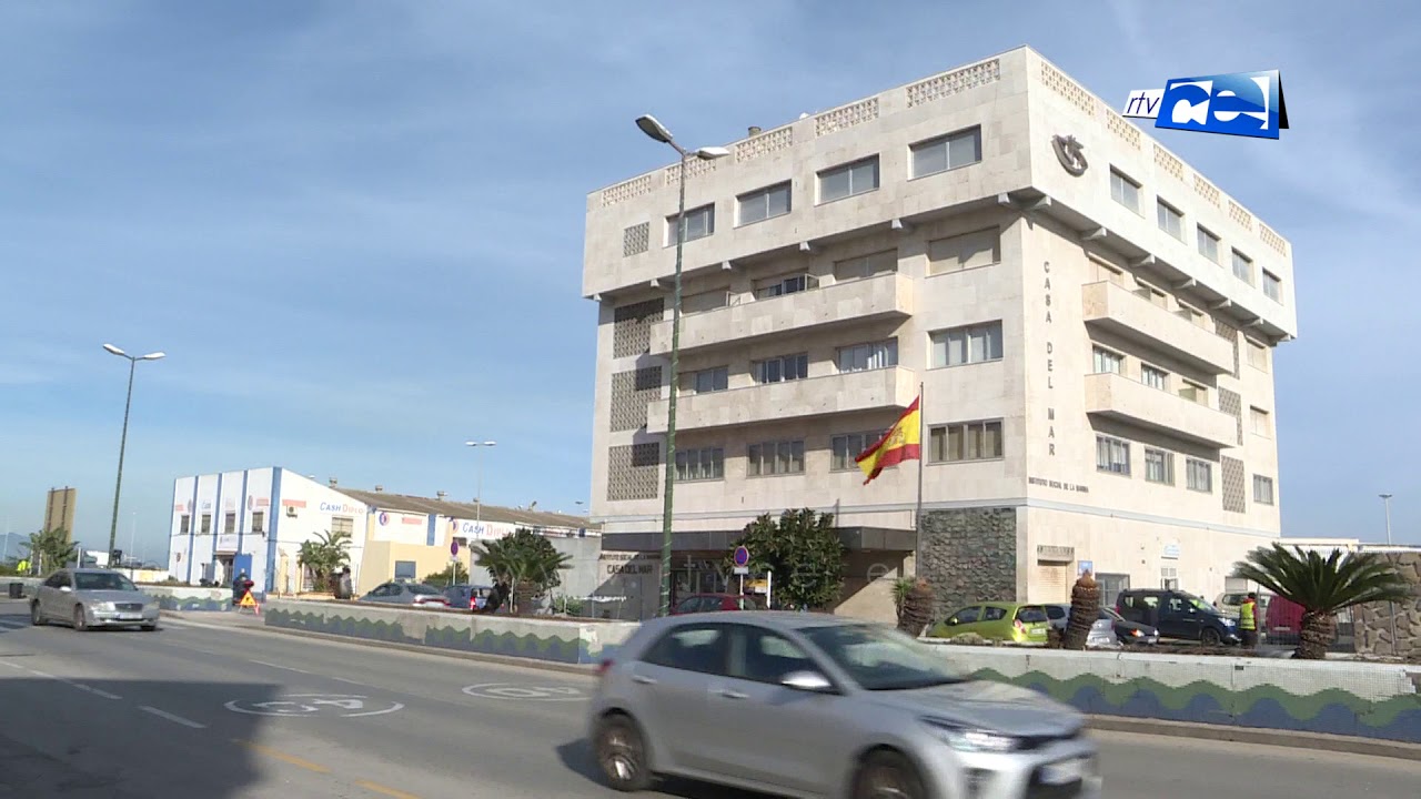 instituto social de la marina cursos
