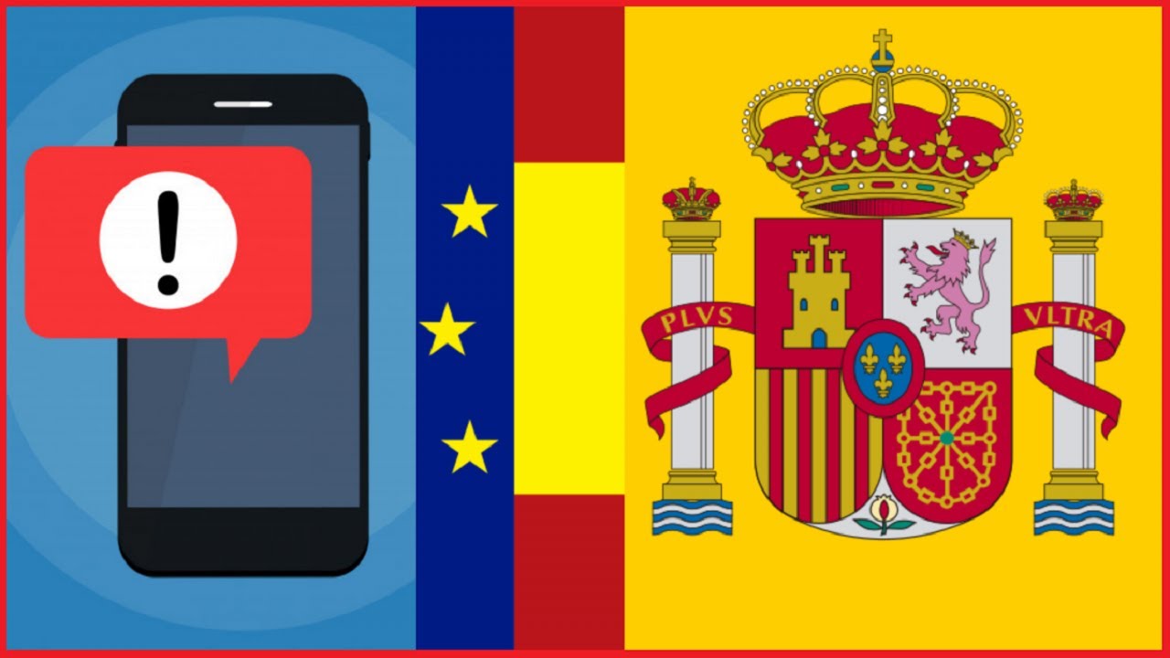 interior enviara desde el lunes alertas