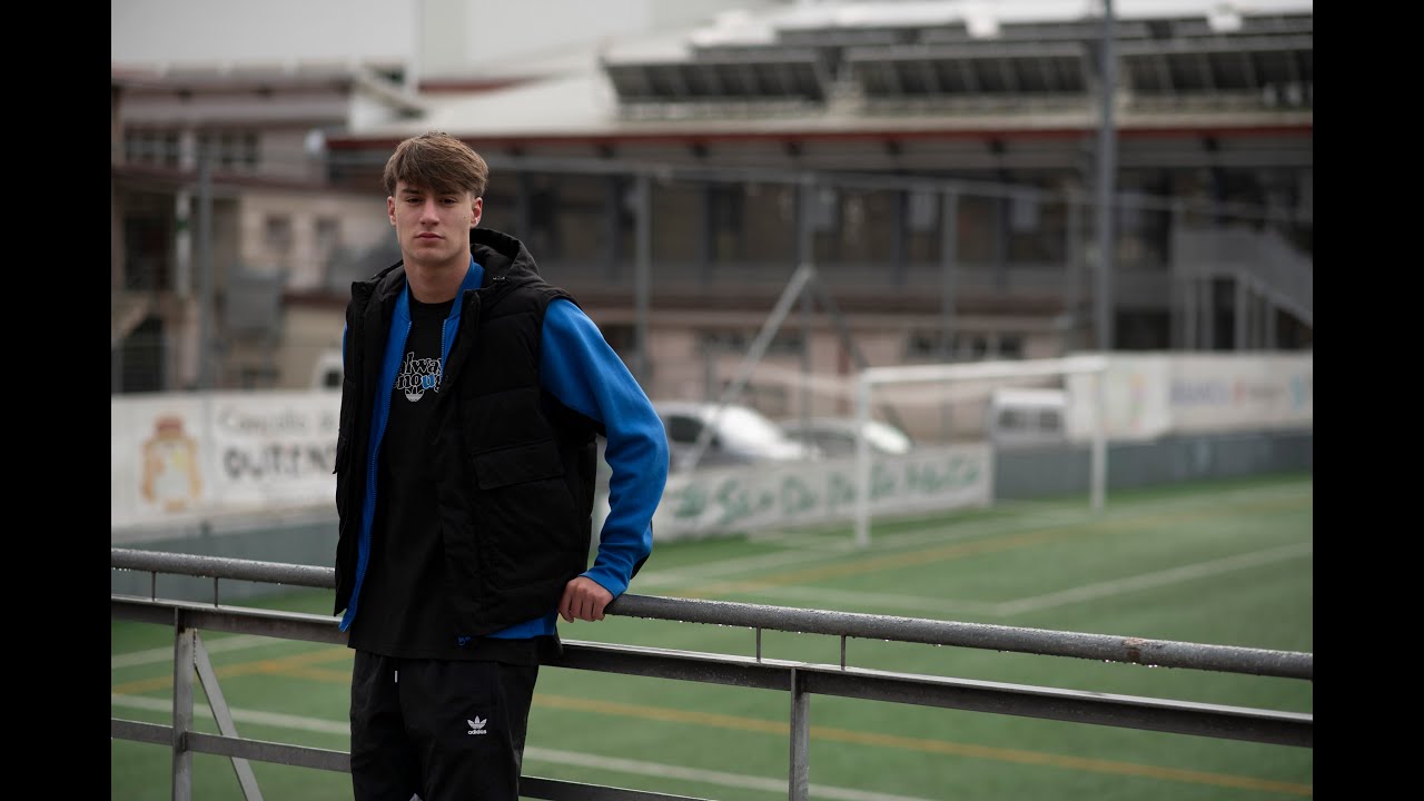 javier fernandez gonzalez atletico de madrid