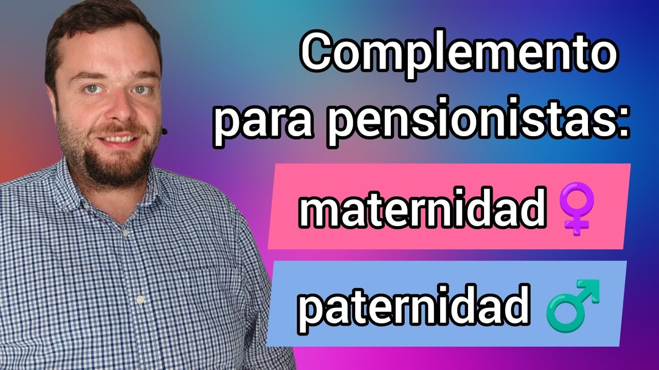jubilación anticipada por cuidado de familiar