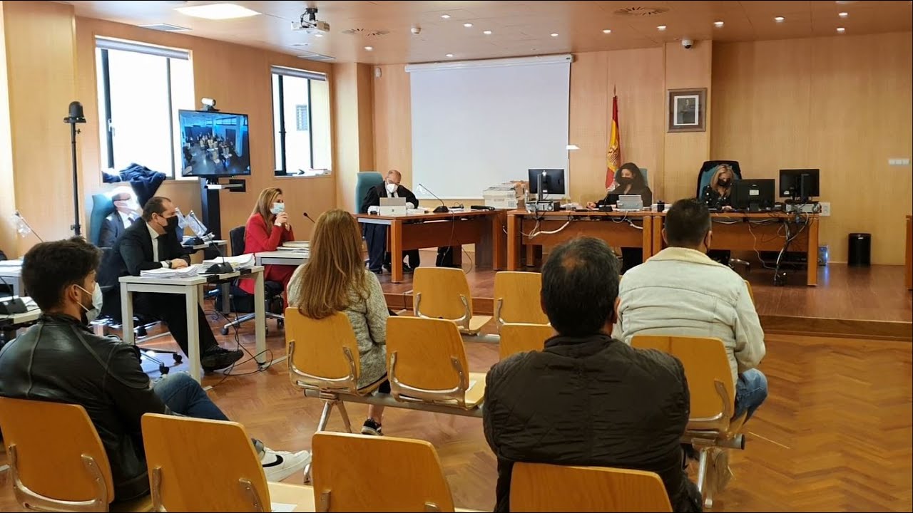 juzgado penal 2 jerez de la frontera