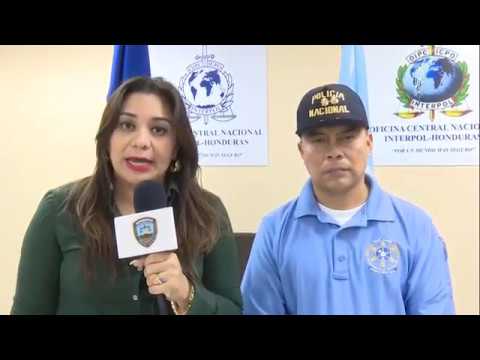 la mayor organización de policía internacional