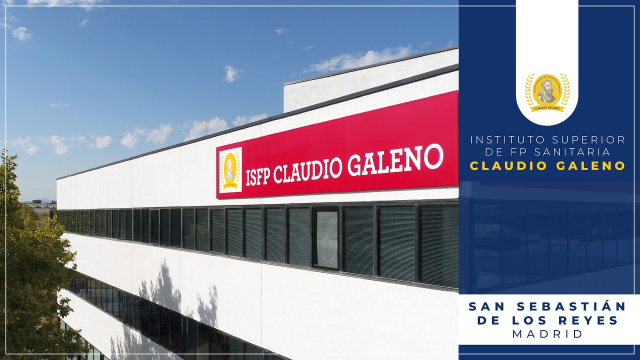laboratorio san sebastian de los reyes