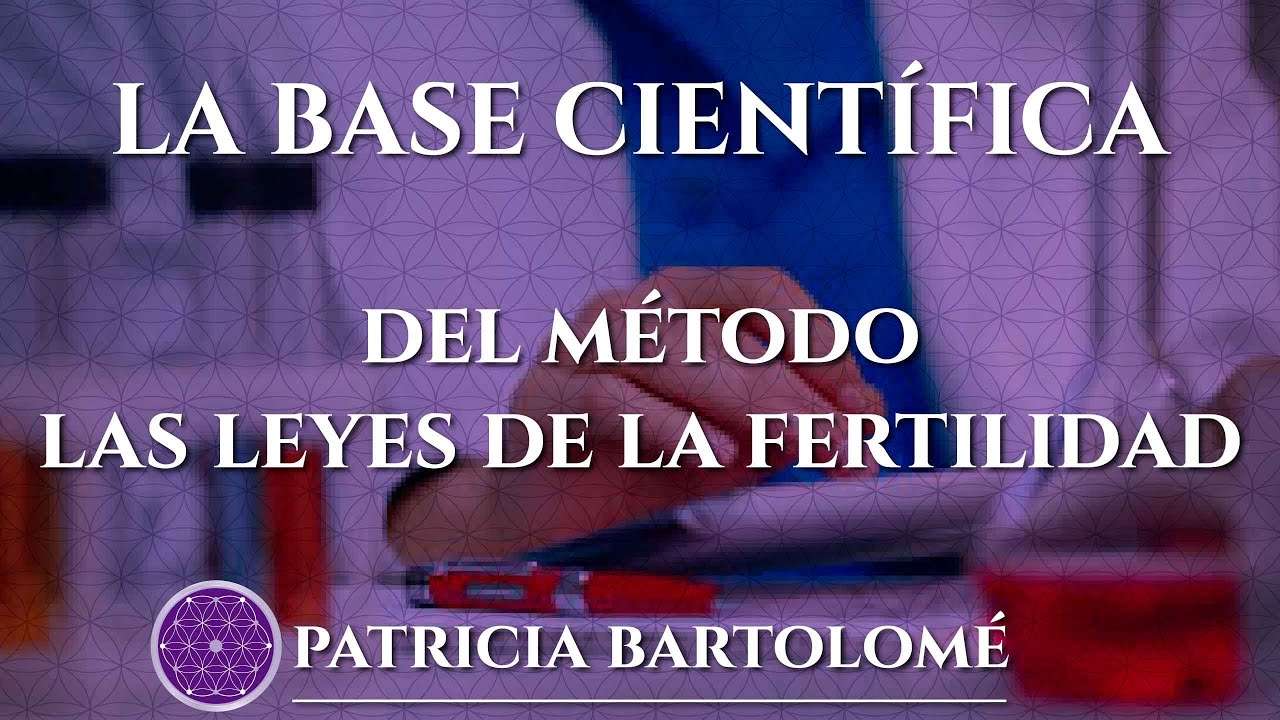 las 13 leyes de la fertilidad