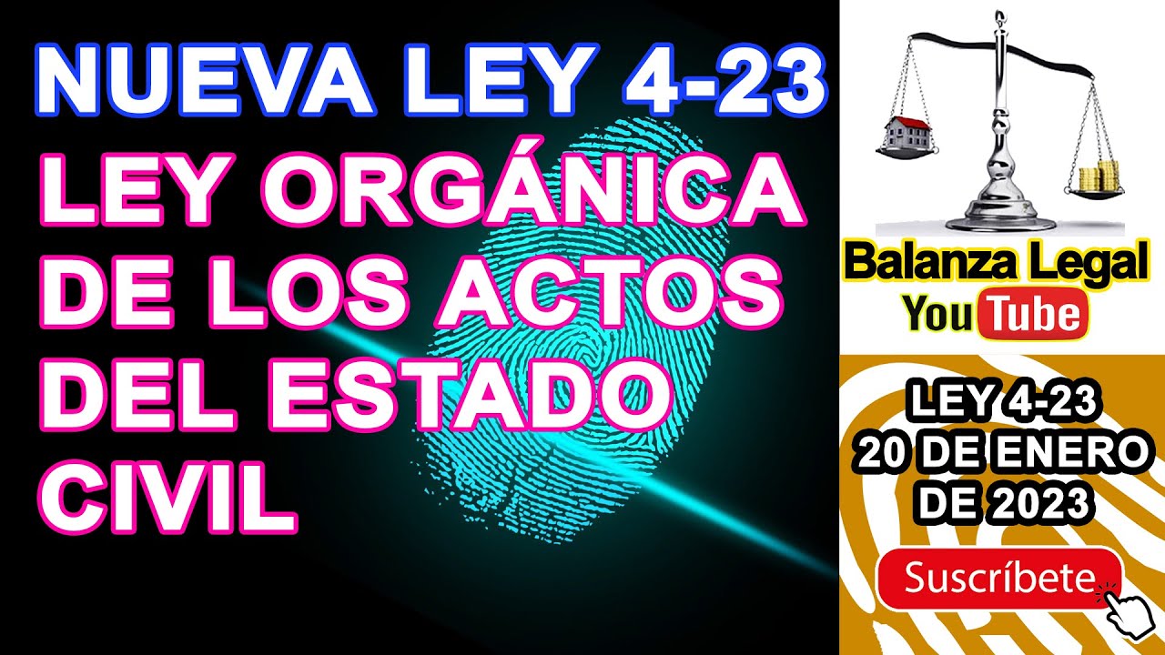 ley 4 2012 de 25 de junio