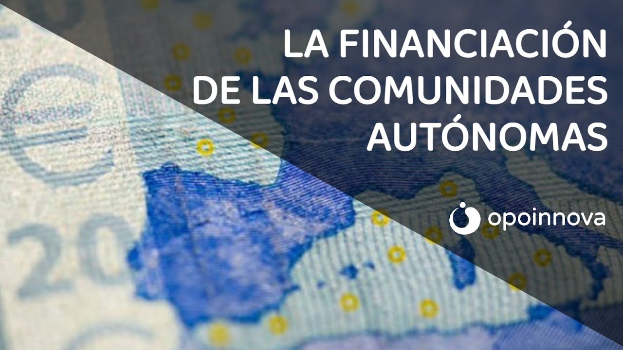 ley organica de financiacion de las comunidades autonomas