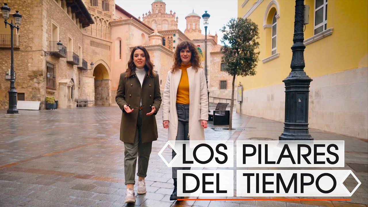los pilares del tiempo episodio 2