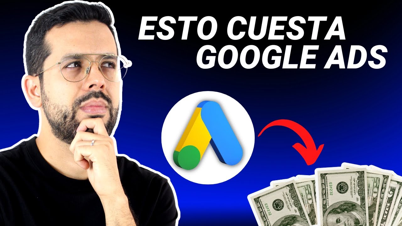 me han cobrado 200 euros de google ads