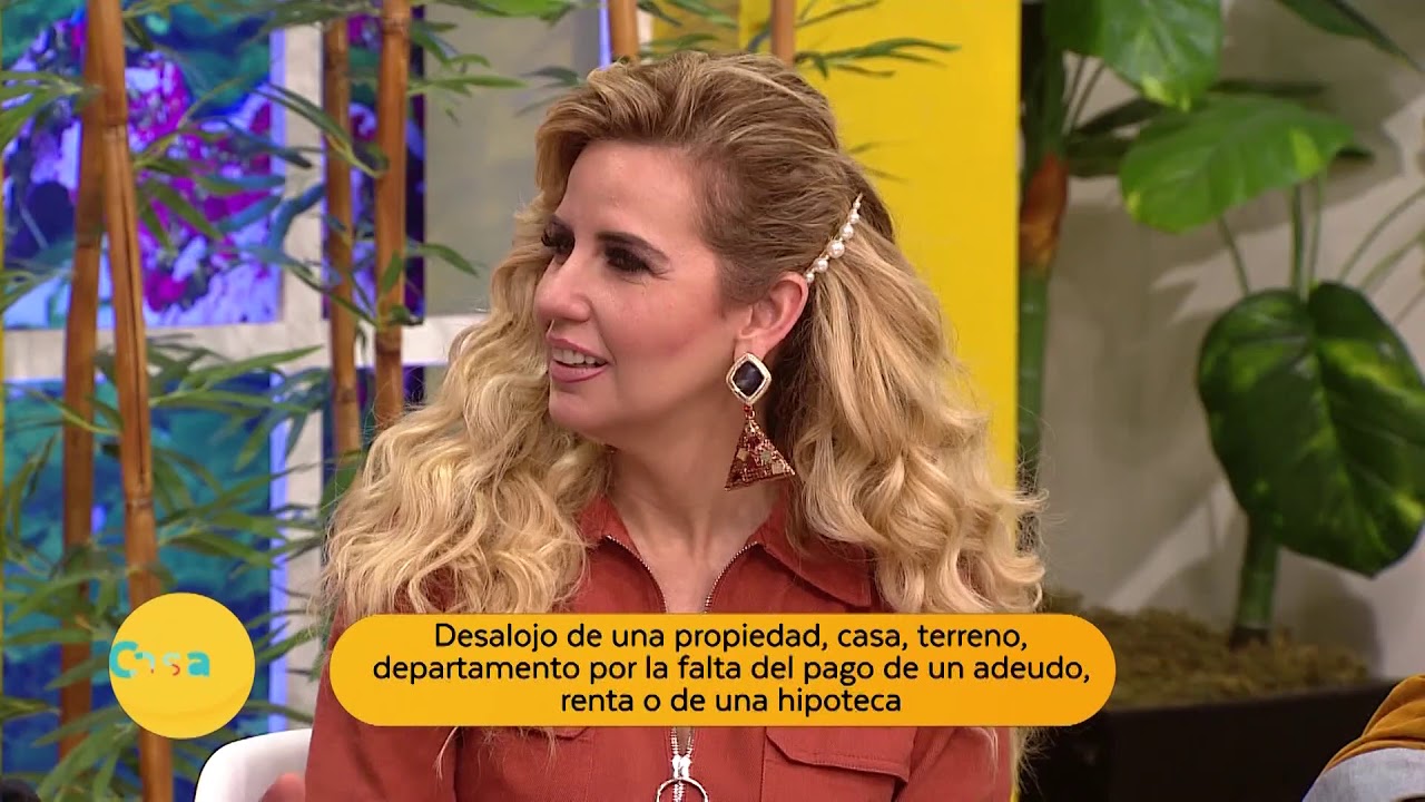 me pueden desalojar si tengo niños